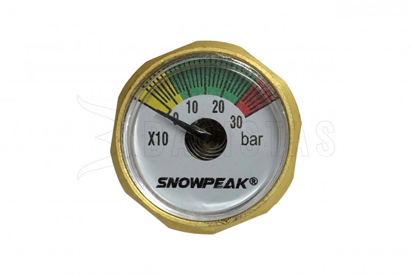Manometer SPA Artemis PP700S-A / M16 / T-Rex