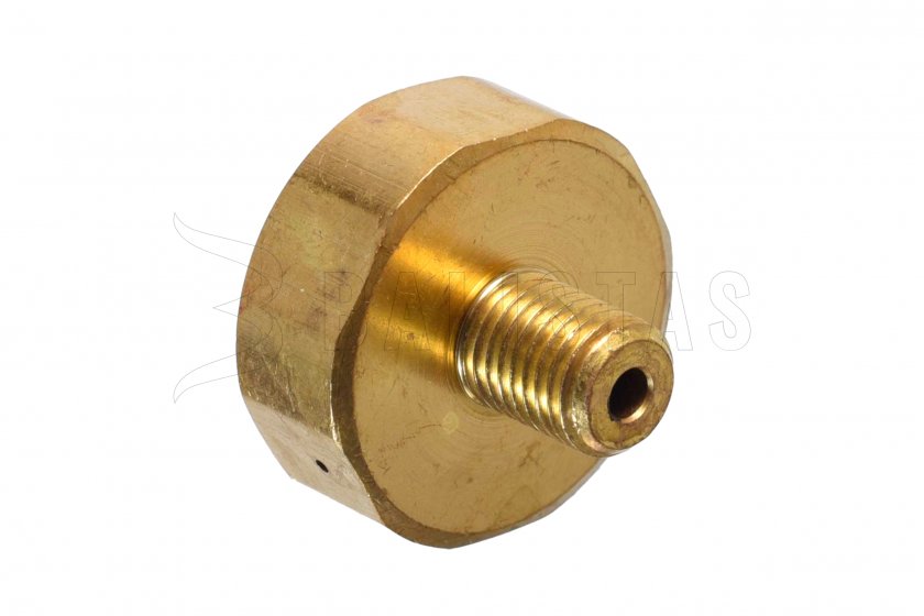 Manometer SPA Artemis PP700S-A / M16 / T-Rex