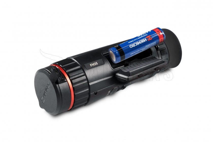 Thermische monoculair Hikmicro FALCON FQ25