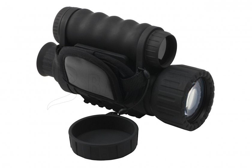 Monoculair Bestguarder WG-50 Plus (2021)