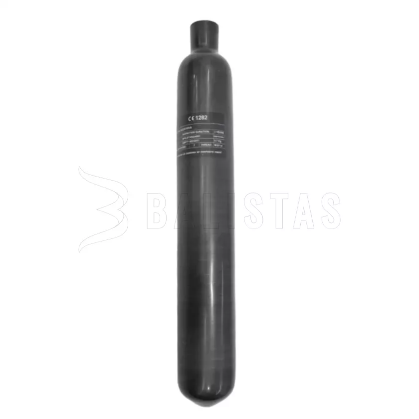 Carbon cartridge BEST Fittings voor FX Impact M3 700cc