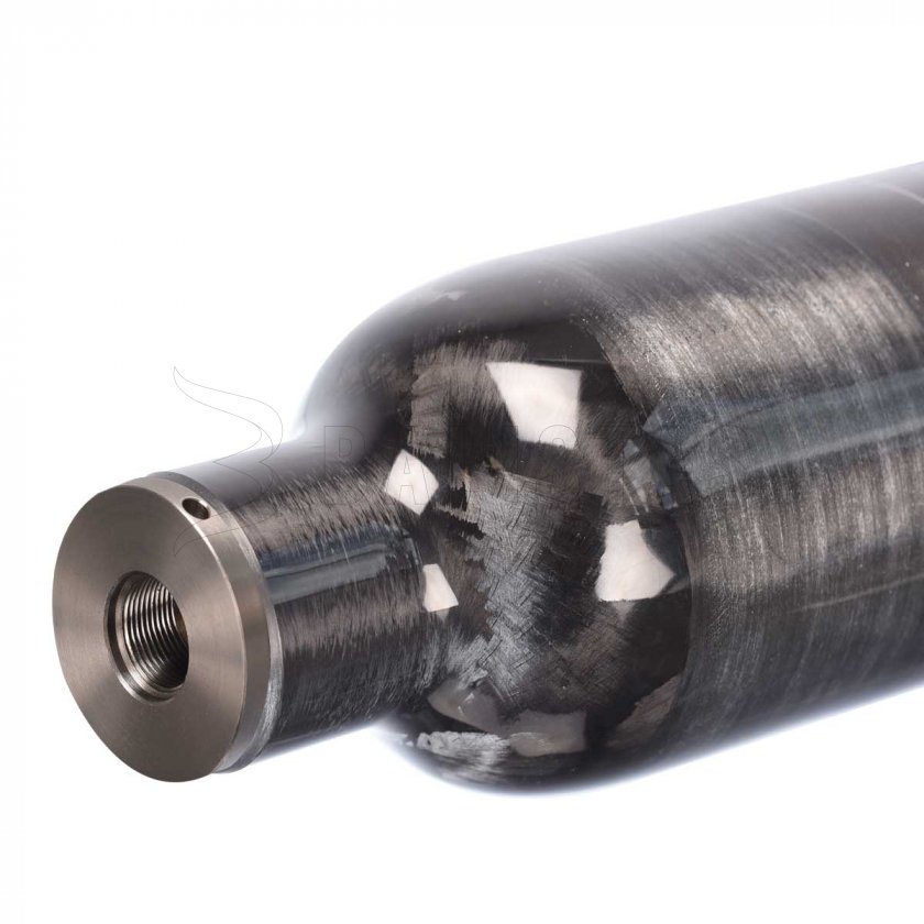 Karbonová kartuše BEST Fittings voor FX Impact M3 500cc