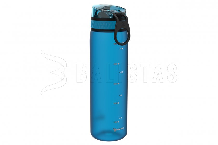 Fles ION8 Leak Proof 500ml Blauw