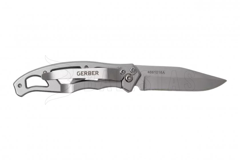 Set Tang Gerber Suspension-NXT + Mes Mini Paraframe, Geschenkdoos