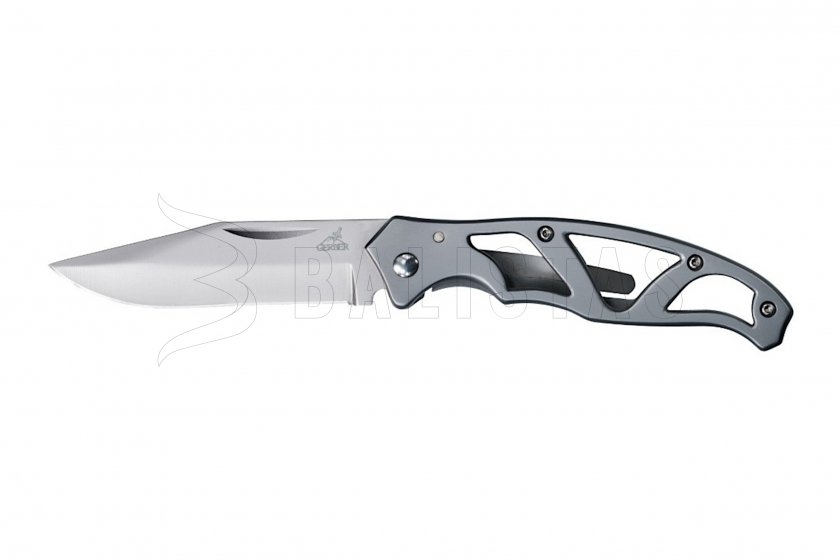 Set Tang Gerber Suspension-NXT + Mes Mini Paraframe, Geschenkdoos