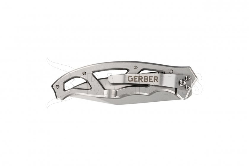 Set Tang Gerber Suspension-NXT + Mes Paraframe I