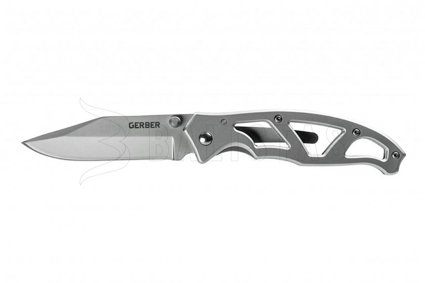 Set Tang Gerber Suspension-NXT + Mes Paraframe I