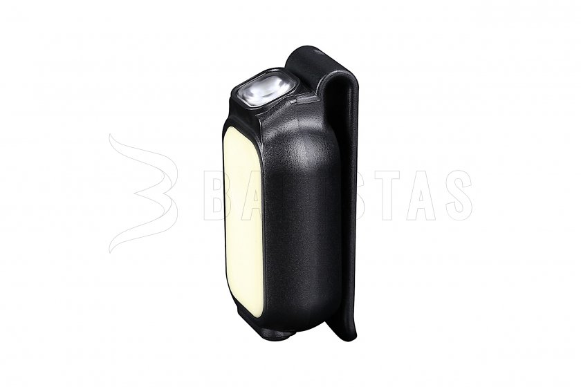 Oplaadbare zaklamp Fenix E-LITE
