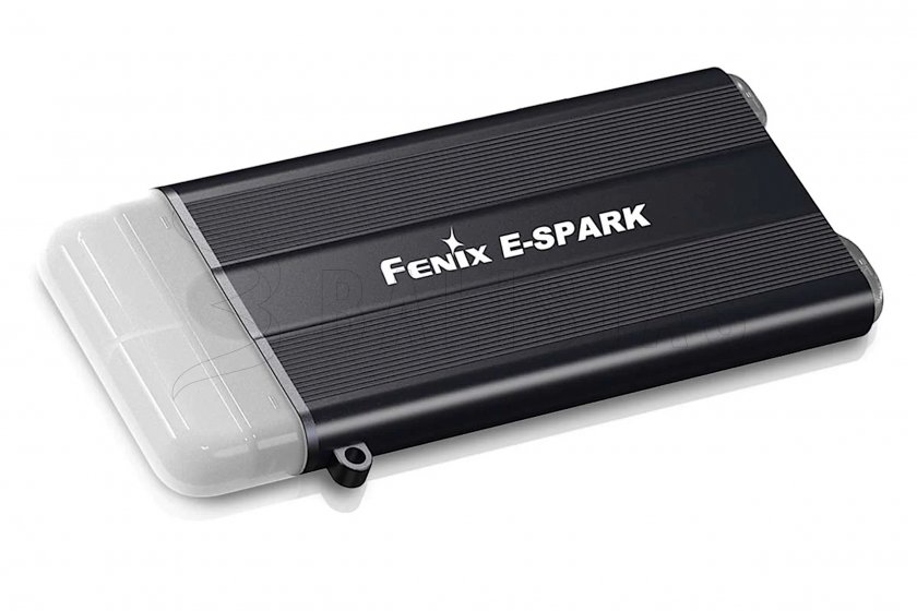 Mini lantaarn Fenix E-SPARK
