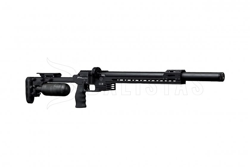 Luchtbuks FX Panthera 600 5,5mm