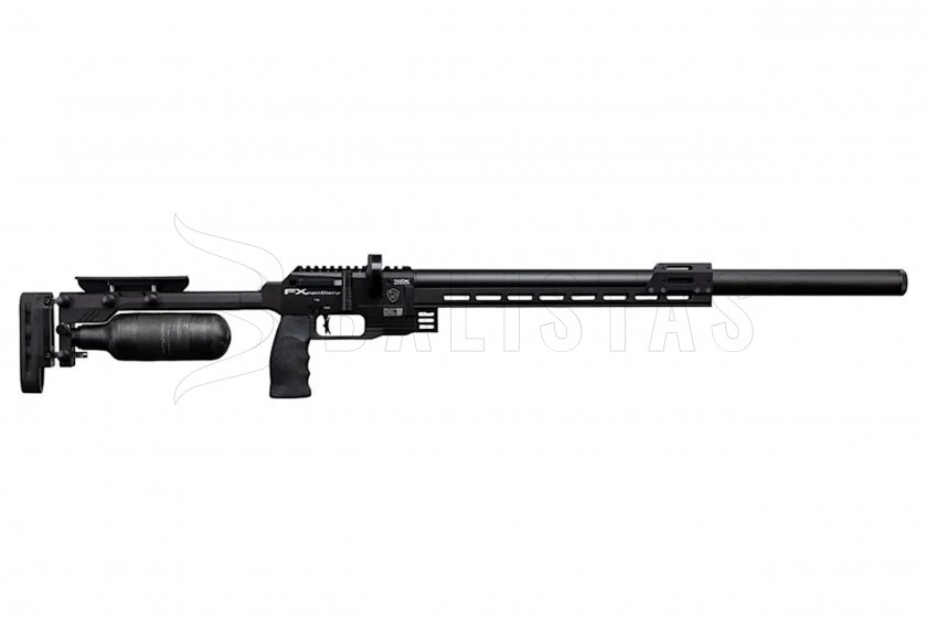 Luchtbuks FX Panthera 600 5,5mm