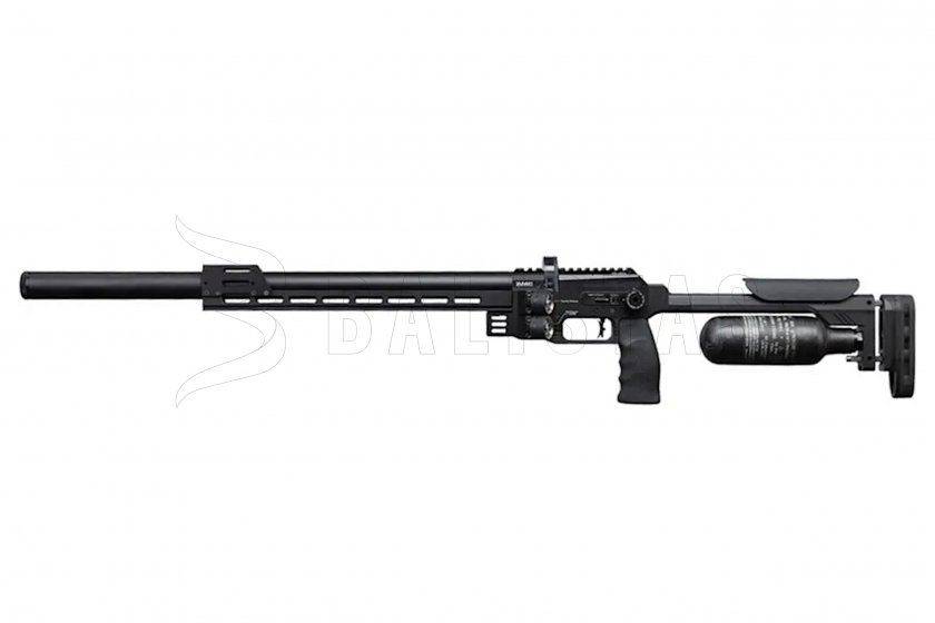 Luchtbuks FX Panthera 600 5,5mm