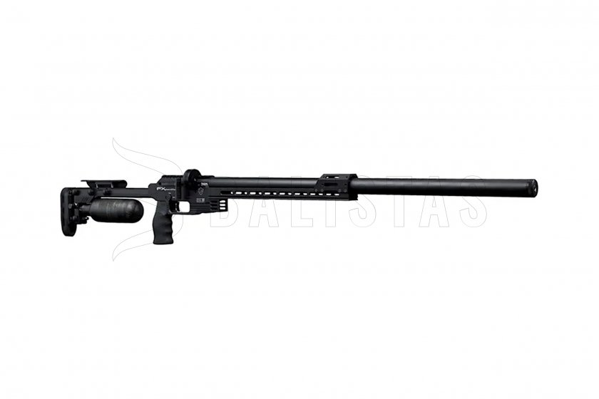 Luchtgeweer FX Panthera 700 5,5mm