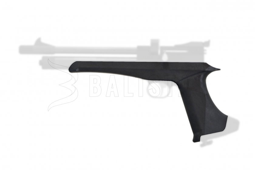 Grip SPA CP2 Zwart