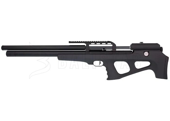 Luchtdrukgeweer FX Wildcat MKIII Sniper 5,5mm