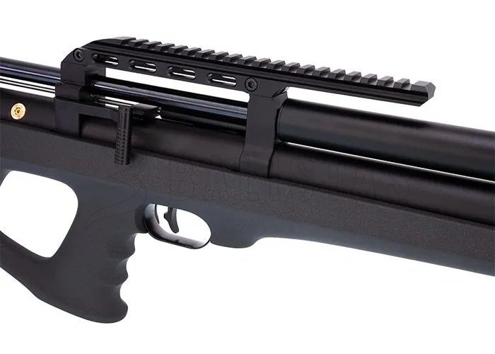 Luchtdrukgeweer FX Wildcat MKIII Sniper 5,5mm