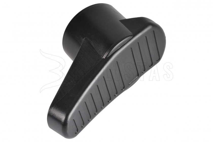Buttpad voor 0.21 l cartridge BEST Fittings