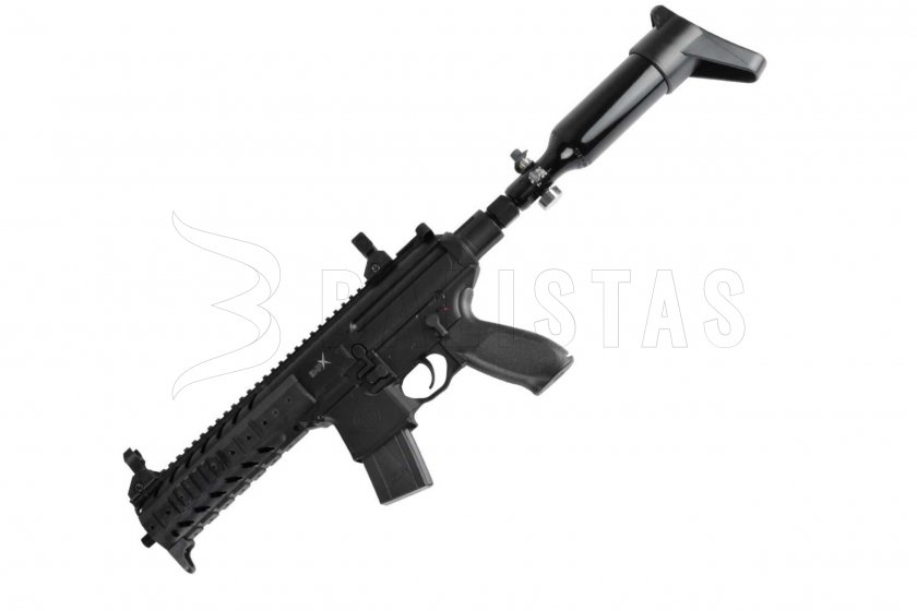 HPA conversieset voor SIG Sauer MPX / MCX