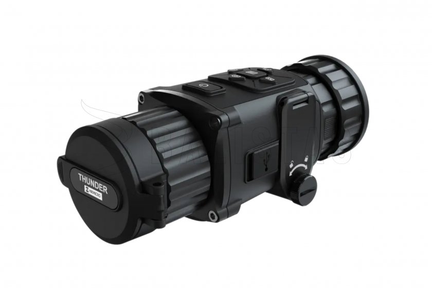 Thermische voorzetkijker Hikmicro THUNDER TH35PC Verze 2022