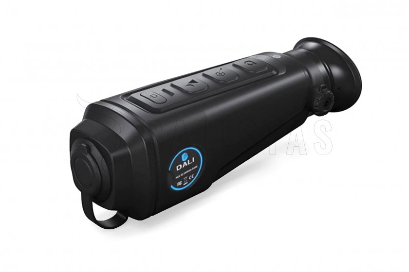 Thermische monoculair DALI S243W