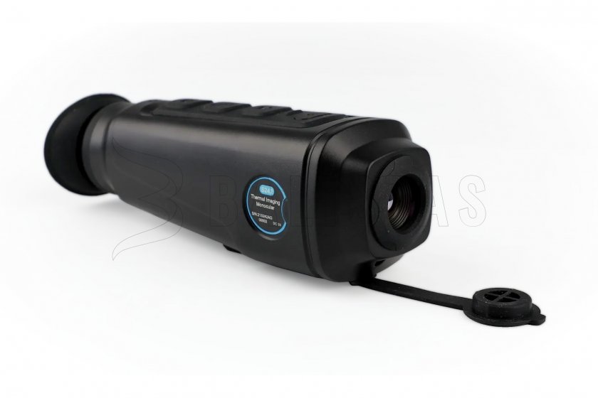 Thermische monoculair DALI S243W