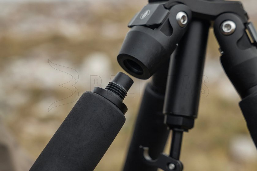 Statief Spartan Ascent Mountain Gen 2