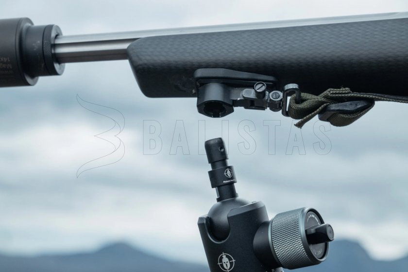 Statief Spartan Ascent Mountain Gen 2