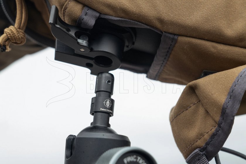 Statief Spartan Ascent Mountain Gen 2