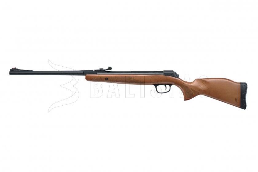Luchtdrukgeweer Browning X-Blade Hunter 4,5mm FP