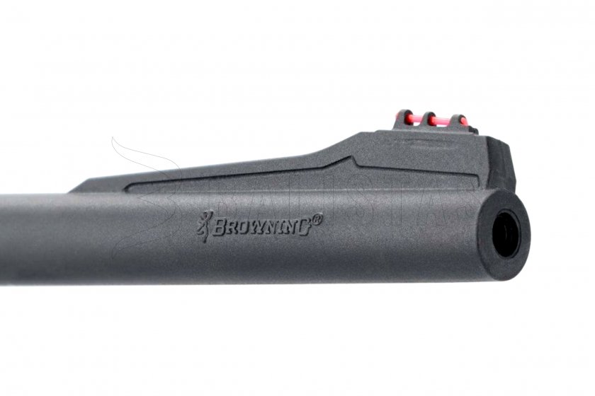 Luchtdrukgeweer Browning X-Blade Hunter 4,5mm FP