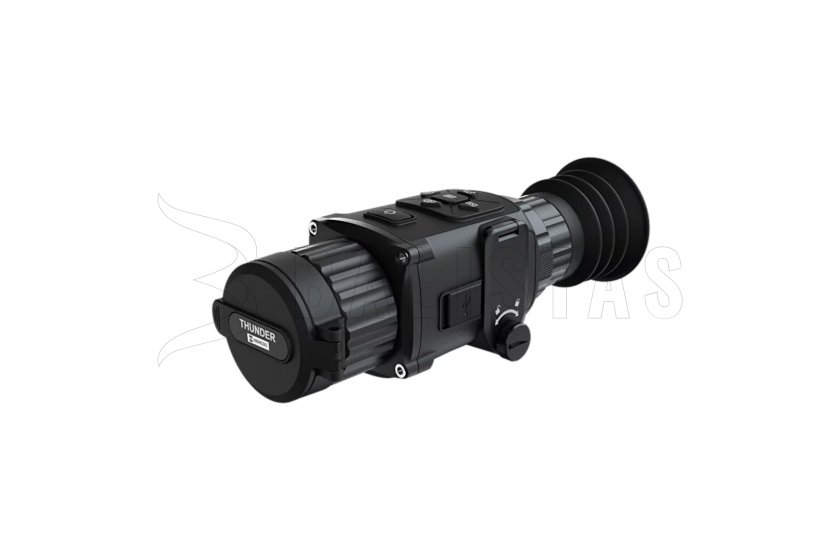 Thermisch vizier Hikmicro THUNDER TQ35