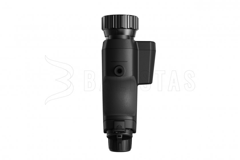Thermische fusiemonokijker met LRF Hikmicro GRYPHON GQ50L