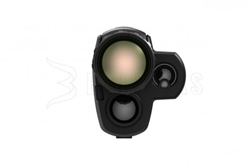 Thermische fusiemonokijker met LRF Hikmicro GRYPHON GQ50L