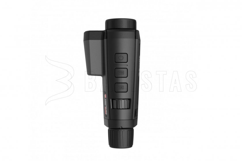 Thermisch fusie LRF monoculair Hikmicro GRYPHON GH25L