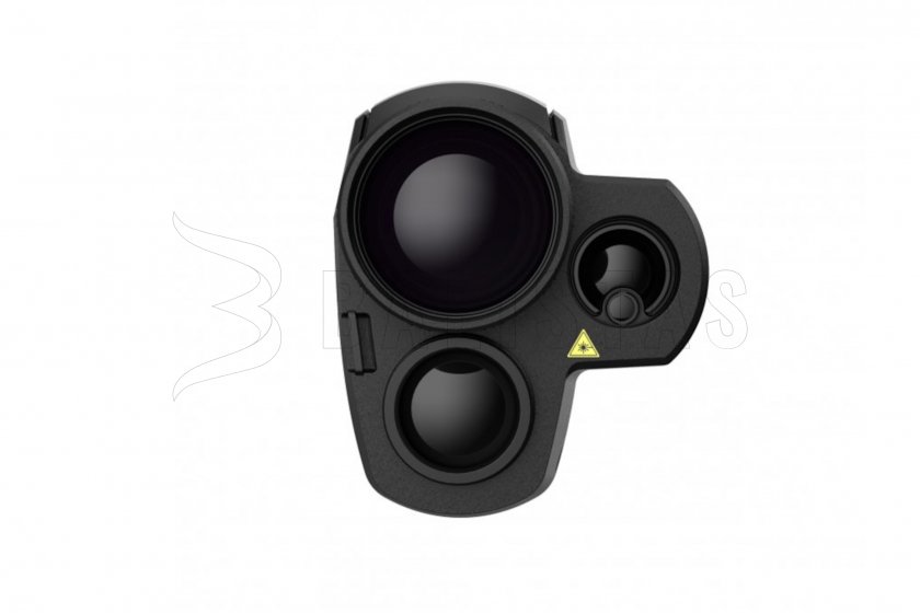 Thermisch fusie LRF monoculair Hikmicro GRYPHON GH25L
