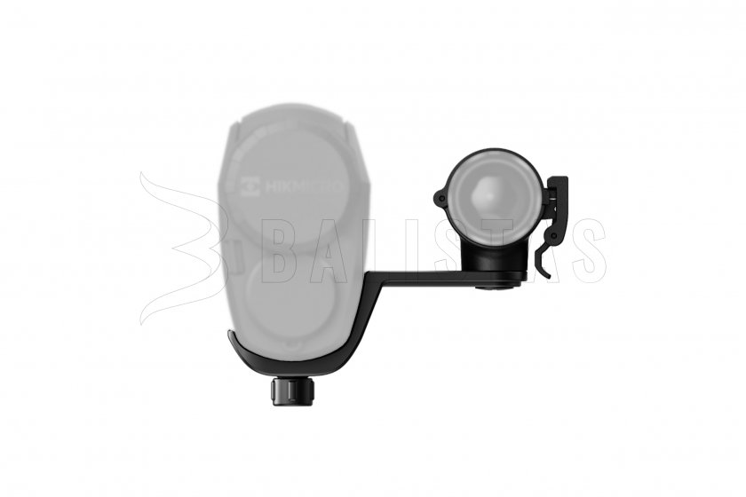 Montage voor IR-verlichting voor Hikmicro GRYPHON