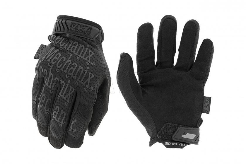 Handschoenen Mechanix Original Covert