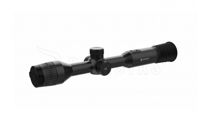 Thermisch vizier Hikmicro STELLAR SH35
