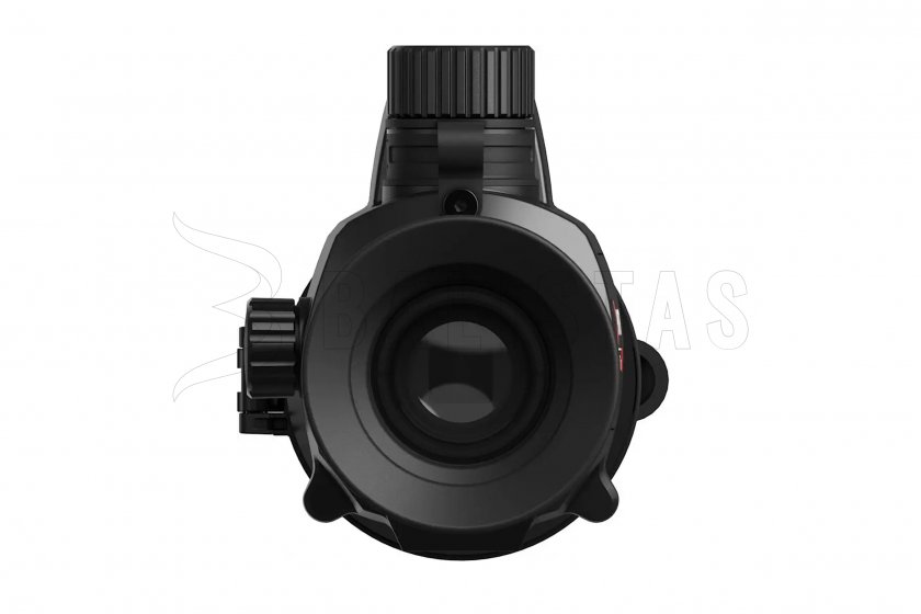 Thermische LRF richtkijker Hikmicro PANTHER PQ50L