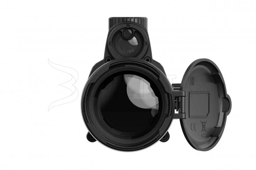 Thermische LRF richtkijker Hikmicro PANTHER PQ50L