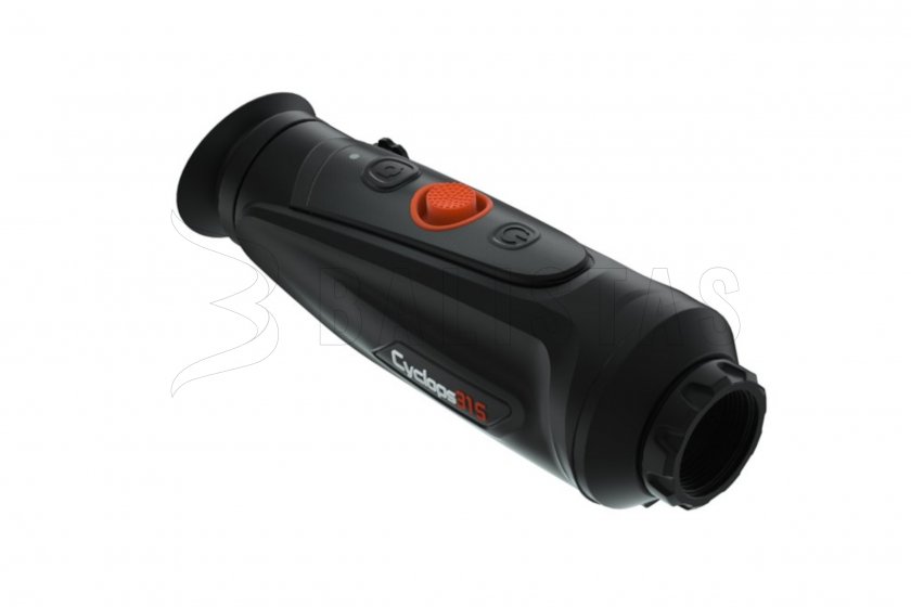 Thermische monoculair ThermTec Cyclops CP315