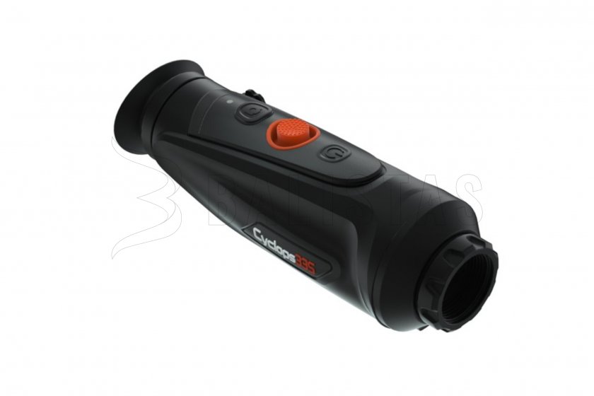 Thermisch monoculair ThermTec Cyclops CP335 PRO