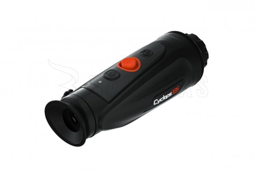 Thermisch monoculair ThermTec Cyclops CP335 PRO
