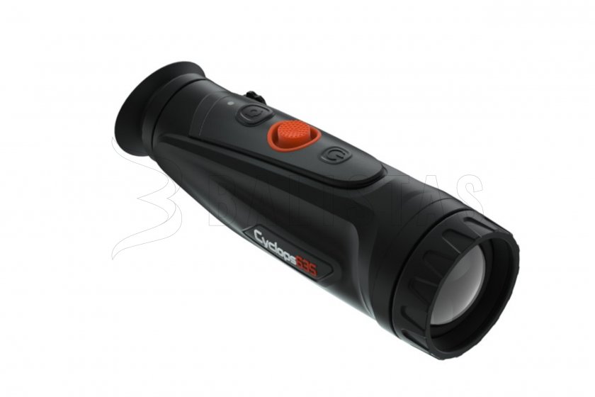 Thermische monoculair ThermTec Cyclops CP635
