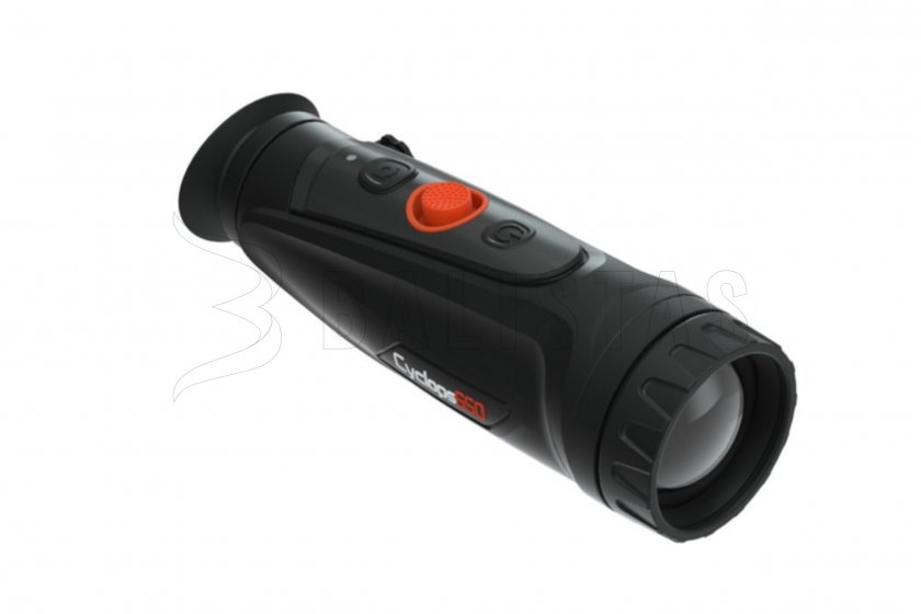 Thermisch monokijker ThermTec Cyclops CP650
