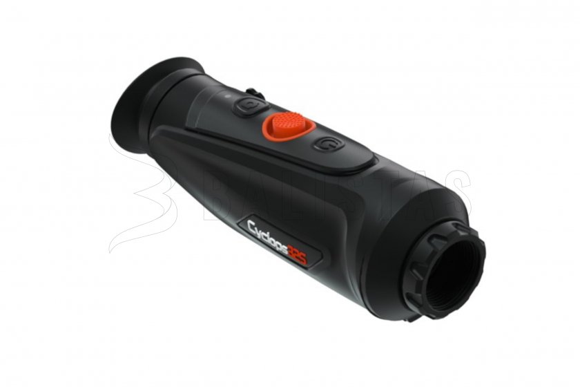 Thermisch monoculair ThermTec Cyclops CP325