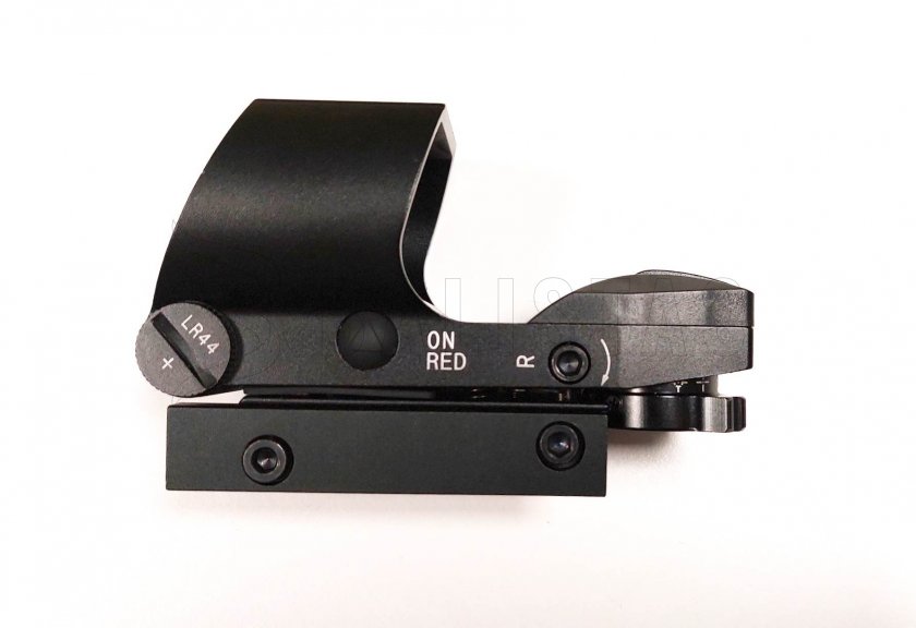 Kolimator Navy PointSight Red/Green