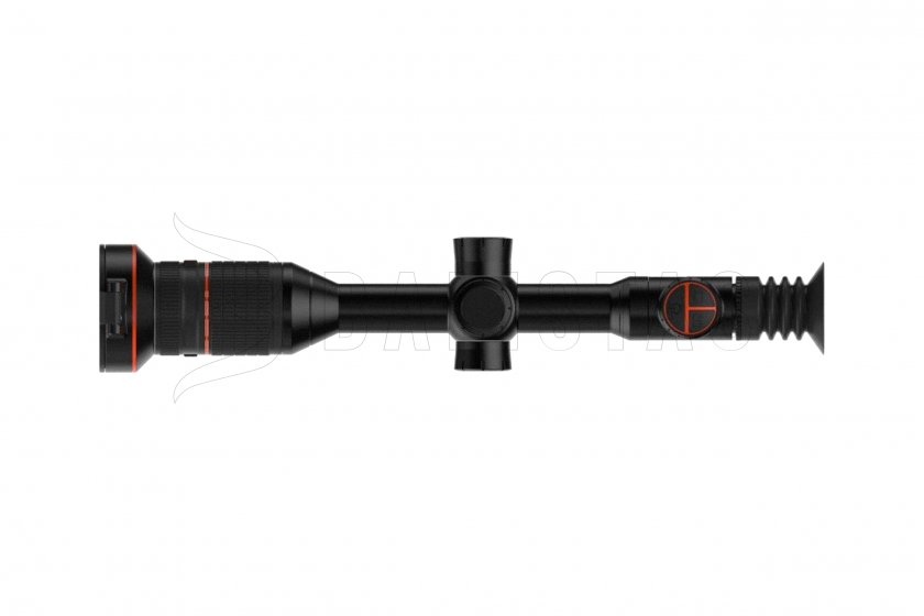 Thermisch richtvizier ThermTec Ares 660
