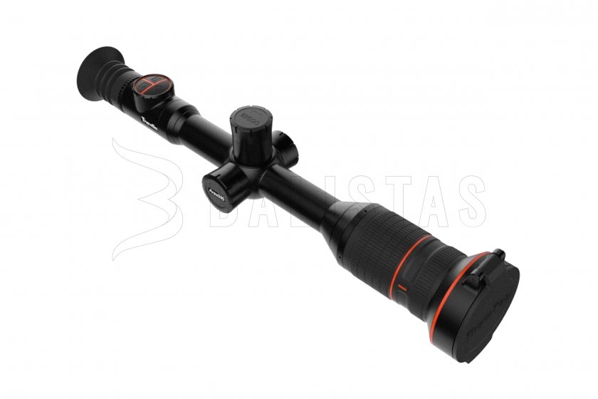 Thermisch richtvizier ThermTec Ares 660