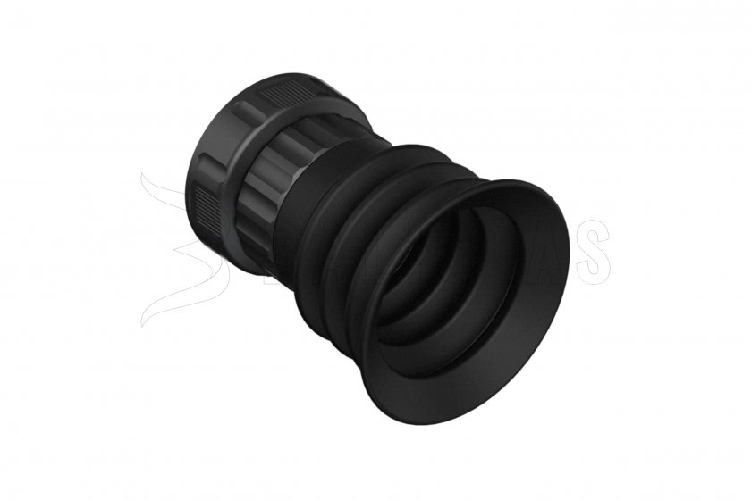Oogschelp voor Hikmicro THUNDER / CHEETAH